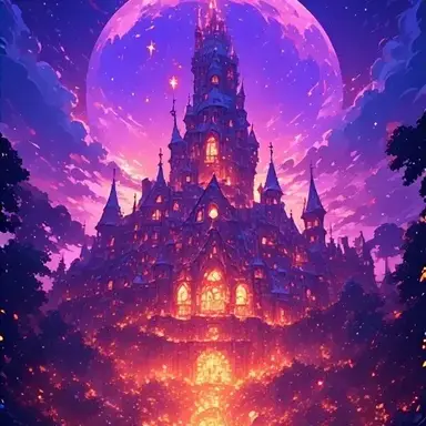 Profile image of Magic College RPG