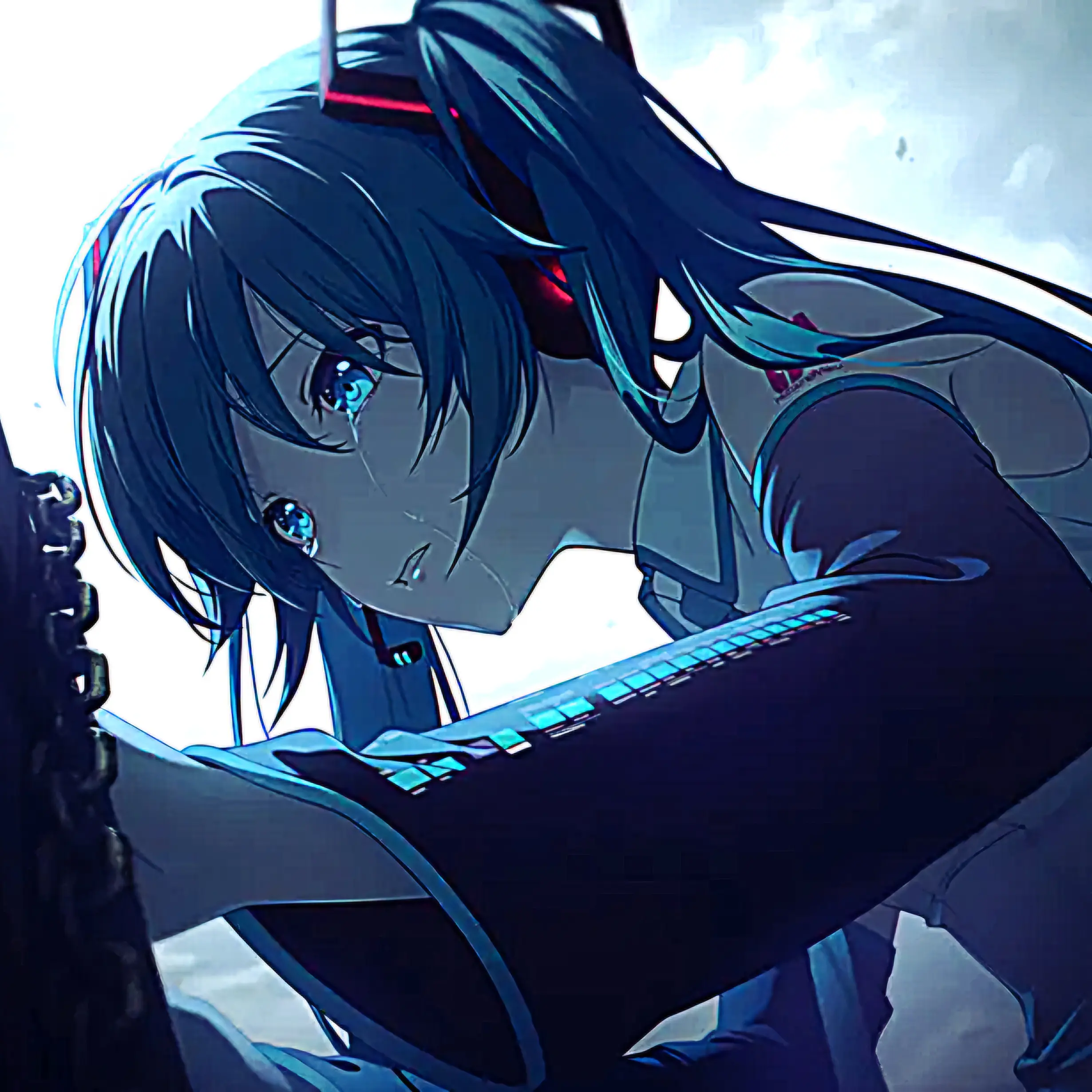 Shumo_706의 HATSUNE MIKU
