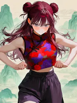Profile image of Min-Lin
