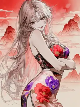 Profile image of Fei-Fong