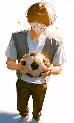 Profile image of 犬のきなこ
