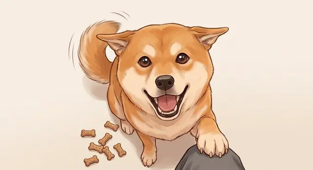 Profile image of 犬のきなこ