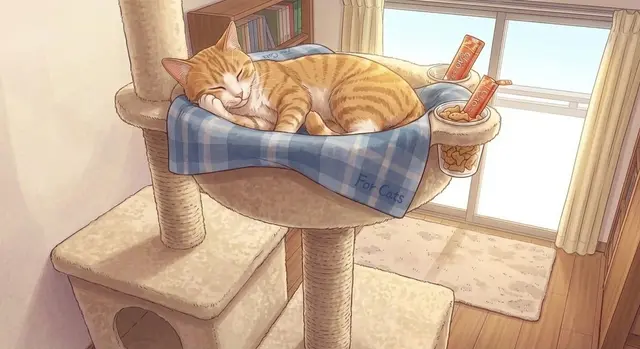 Profile image of 猫のみーちゃん