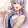 Profile image of 白銀ノエル