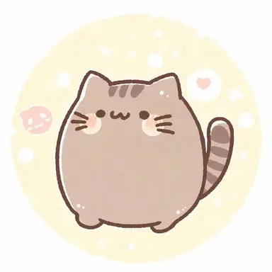 Profile image of 不器用猫