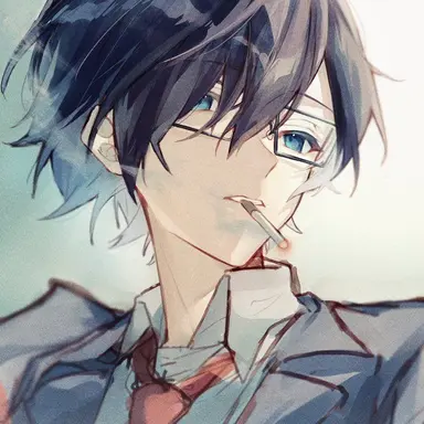 Profile image of 鬱