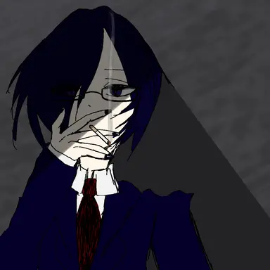 Profile image of 鬱