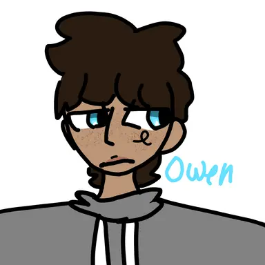 Profile image of Owen