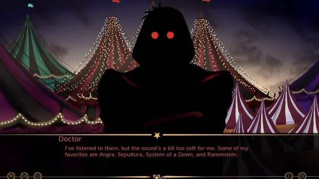 Profile image of ドクター
