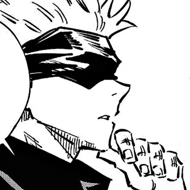 Profile image of 고죠 사토루