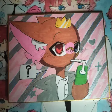 Profile image of 後輩また