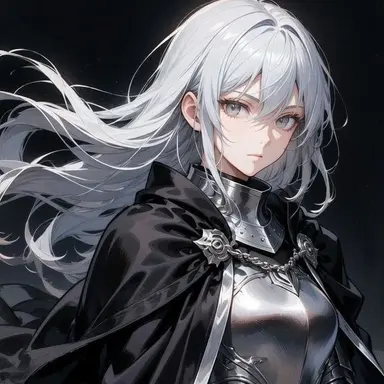 Profile image of ナイン