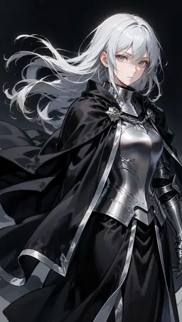 Profile image of ナイン