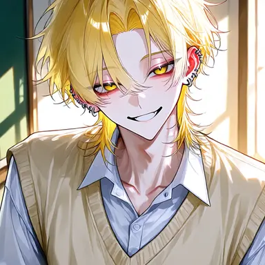 Profile image of 桜川 蓮