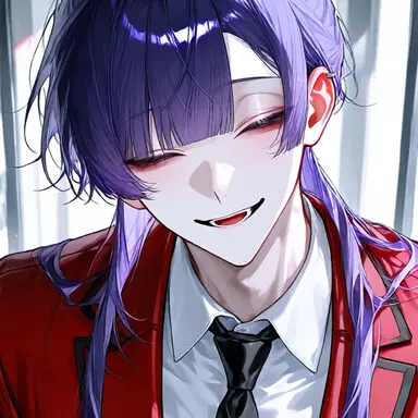 Profile image of 桜川 瑠璃