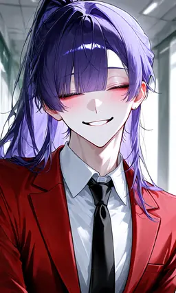 Profile image of 桜川 瑠璃