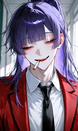 Profile image of 桜川 瑠璃