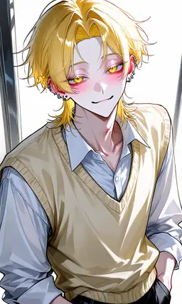 Profile image of 桜川 蓮