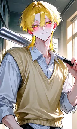 Profile image of 桜川 蓮