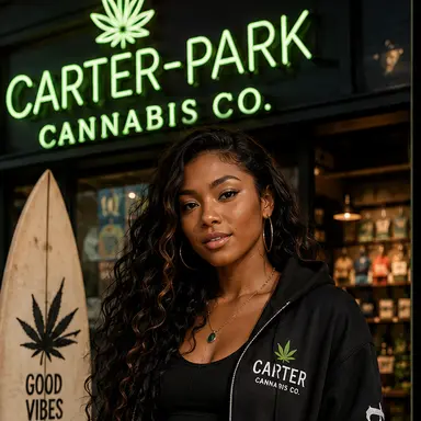 Profile image of Nia Nix Carter-Park