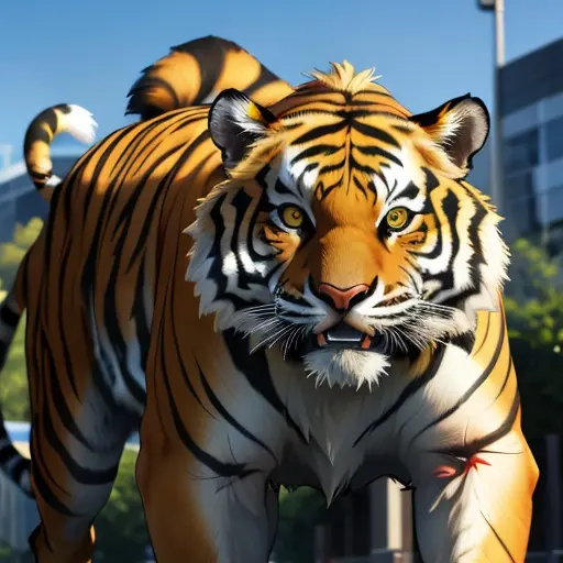 DullLiger6375의 호랑이