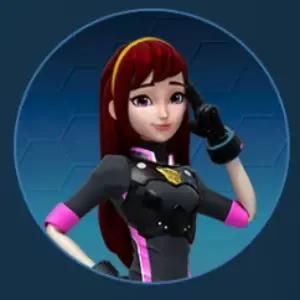 Profile image of 오유리