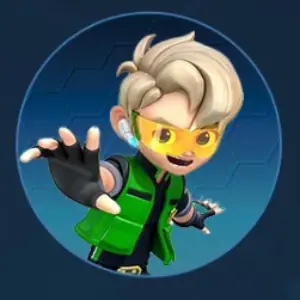 Profile image of 제이