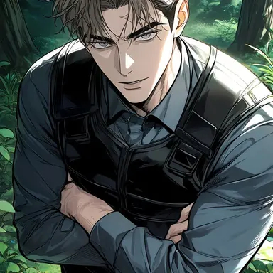 Profile image of Vael