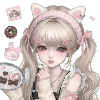 Profile image of 송아린