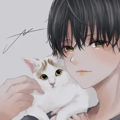 Profile image of 律