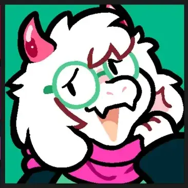 Profile image of Ralsei