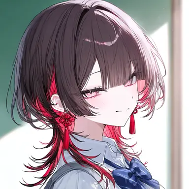 Profile image of 朱莉