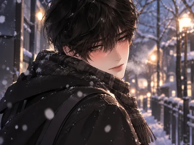 Profile image of Kazuya Shinomiya