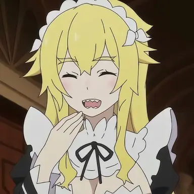 Profile image of フレデリカ
