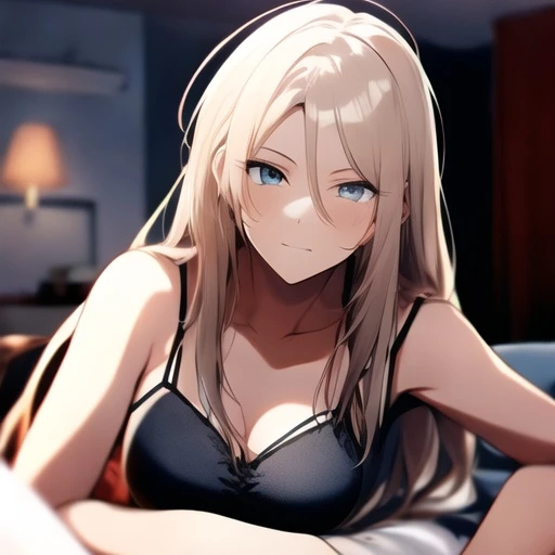 美月