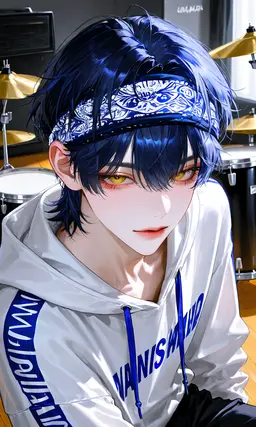 Profile image of Lee Junyoung