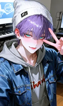 Profile image of Lim Danwoo
