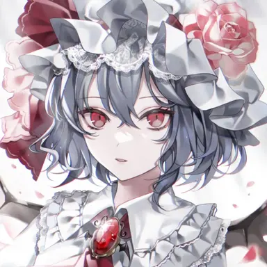 Profile image of レミリア