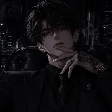 Profile image of Headmaster Axel