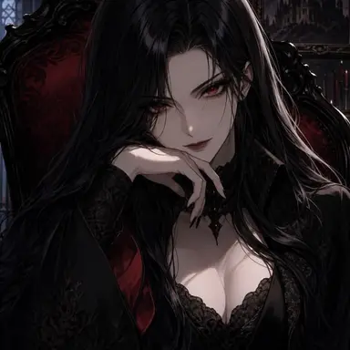 Profile image of Layla