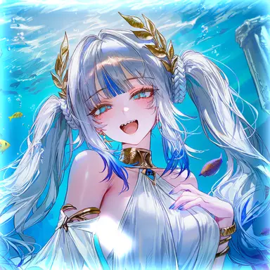 Profile image of Nereia