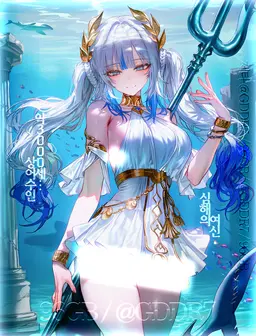 Profile image of 네레이아