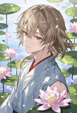 Profile image of 하나히라