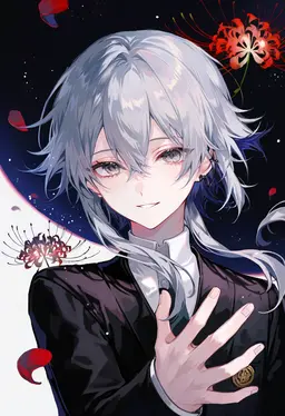 Profile image of 미코토