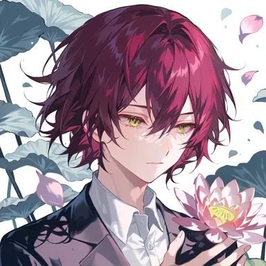 Profile image of 레오