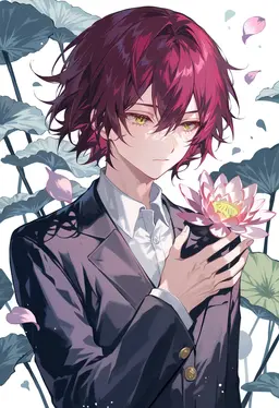 Profile image of 레오