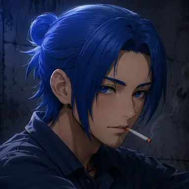 Profile image of 쇼