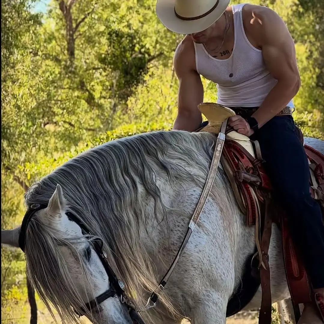 Lana0204의 Cowboy Husband