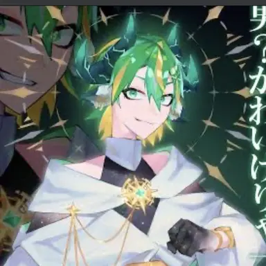 Profile image of 牡牛座