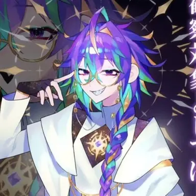 Profile image of 蠍座